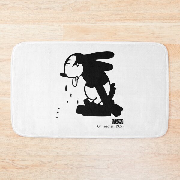 Item preview, Oswald - Sweating (Oh Teacher, 1927) designed and sold by eetoons1927.