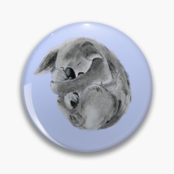Item preview, Cozy Koala designed and sold by Chaotic-Koala.