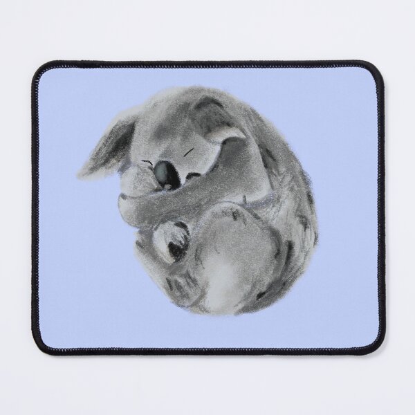 Item preview, Cozy Koala designed and sold by Chaotic-Koala.
