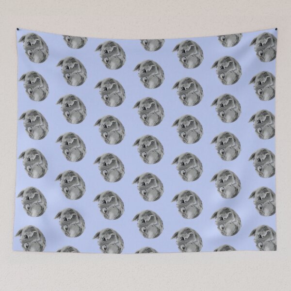 Item preview, Cozy Koala designed and sold by Chaotic-Koala.