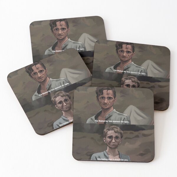 Item preview, Dark (Netflix) fanart  designed and sold by AbenaComics.