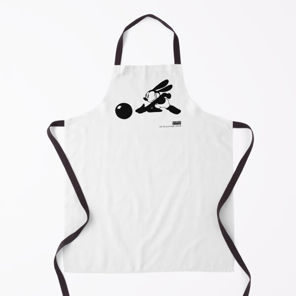 Item preview, Oswald - Let's Bowl (Oh What a Knight, 1928) designed and sold by eetoons1927.