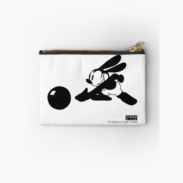 Item preview, Oswald - Let's Bowl (Oh What a Knight, 1928) designed and sold by eetoons1927.