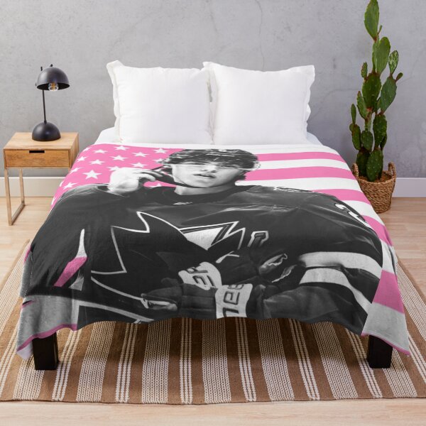 Item preview, WSH Pink American Flag designed and sold by thecollegetalk.