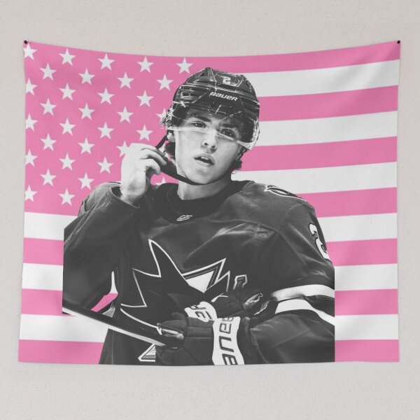 Item preview, WSH Pink American Flag designed and sold by thecollegetalk.