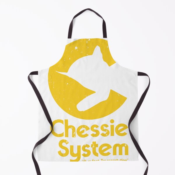 Item preview, The Chessie System designed and sold by Jitesh Sahoo.