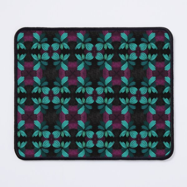 Item preview, Midnight Teal Bloom designed and sold by CO10store.