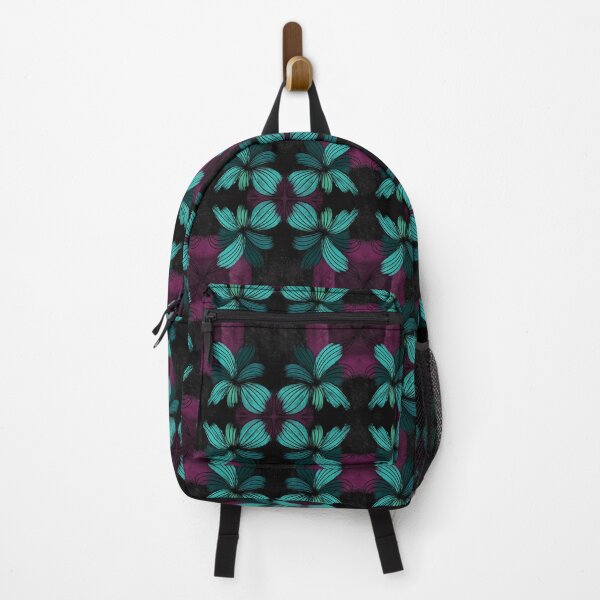 Item preview, Midnight Teal Bloom designed and sold by CO10store.