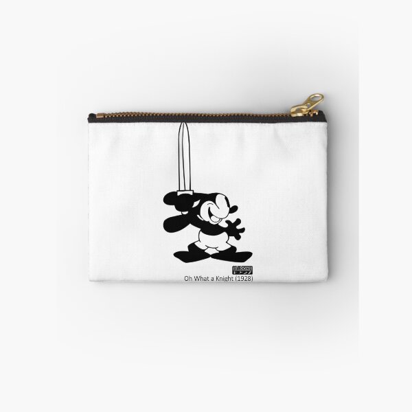Item preview, Oswald - Brandishing the Sword (Oh What a Knight, 1928) designed and sold by eetoons1927.