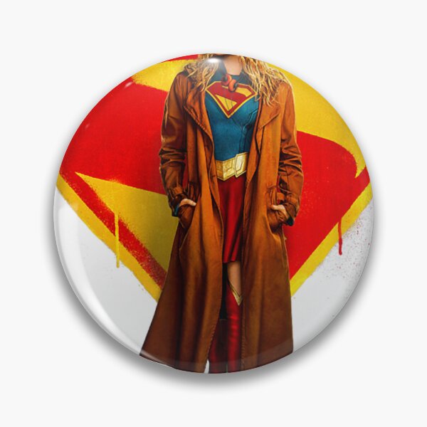 Item preview, Supergirl 2026  designed and sold by Jitesh Sahoo.