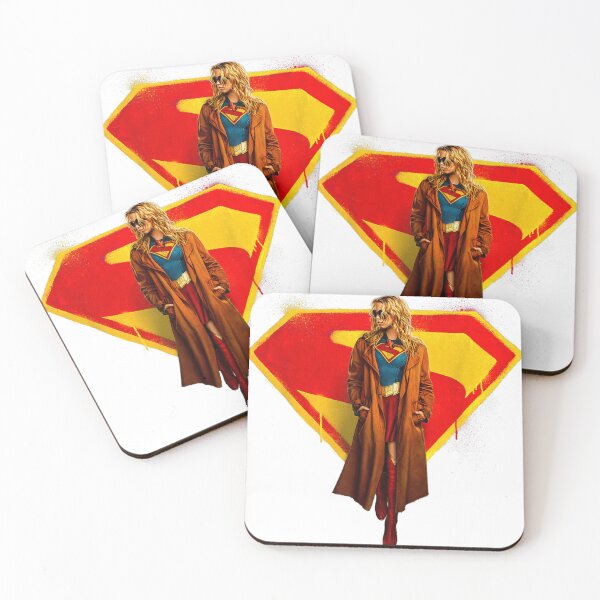 Item preview, Supergirl 2026 designed and sold by Jitesh Sahoo.