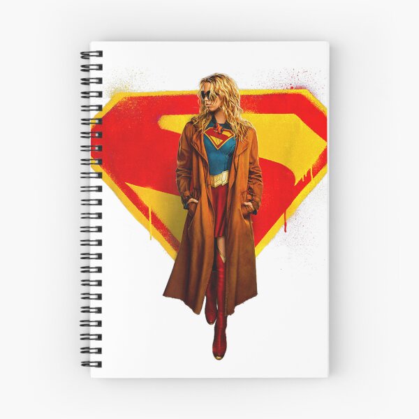 Item preview, Supergirl 2026  designed and sold by Jitesh Sahoo.