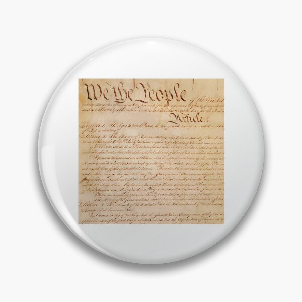 Item preview, Us Constitution  designed and sold by lojancugomap.