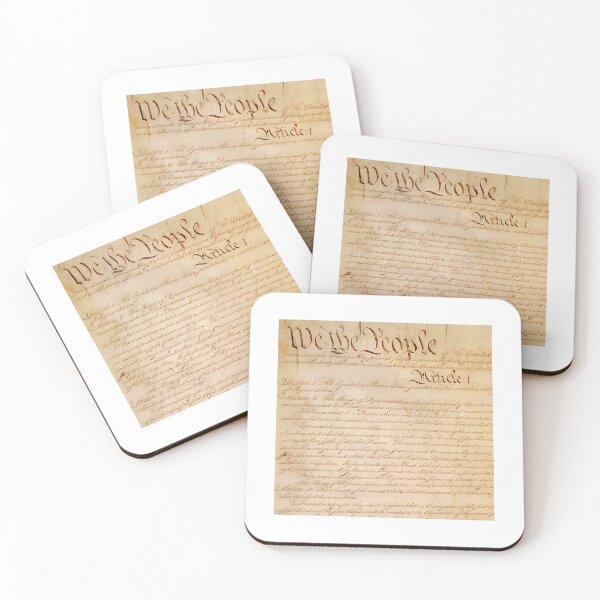 Item preview, Us Constitution  designed and sold by lojancugomap.
