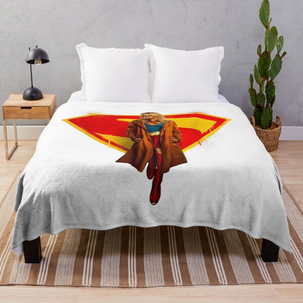 Item preview, Supergirl 2026 designed and sold by Jitesh Sahoo.