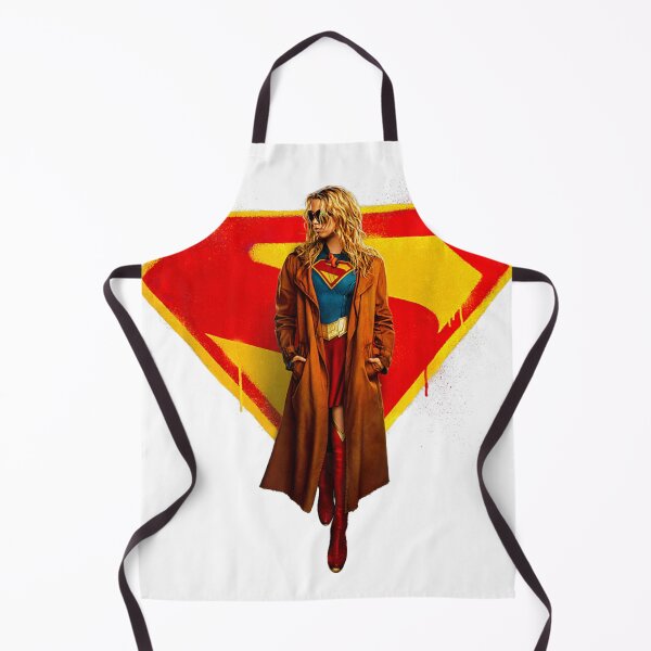 Item preview, Supergirl 2026  designed and sold by Jitesh Sahoo.