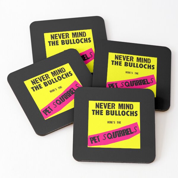 Item preview, Never mind the bullochs designed and sold by Geekman69.