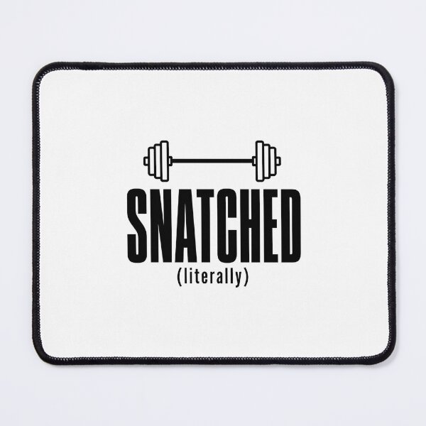Item preview, Snatched (literally) designed and sold by FBA.