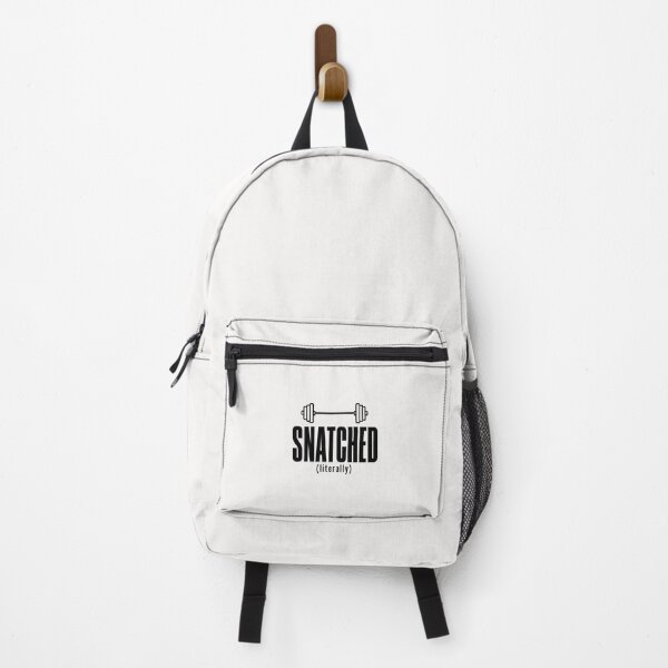 Item preview, Snatched (literally) designed and sold by FBA.