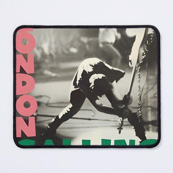 Item preview, The Cla.sh Album London Calling designed and sold by Jitesh Sahoo.