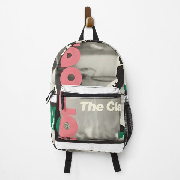 Item preview, The Cla.sh Album London Calling designed and sold by Jitesh Sahoo.
