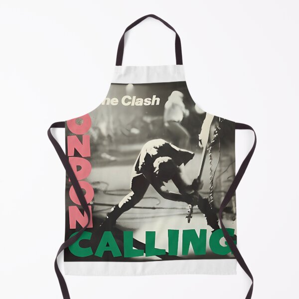 Item preview, The Cla.sh Album London Calling designed and sold by Jitesh Sahoo.