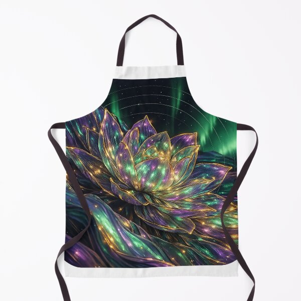 Item preview, Aurora Viridis designed and sold by Duoluminis-luminko.