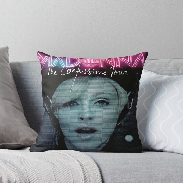 Item preview, the confessions tour designed and sold by Jitesh Sahoo.