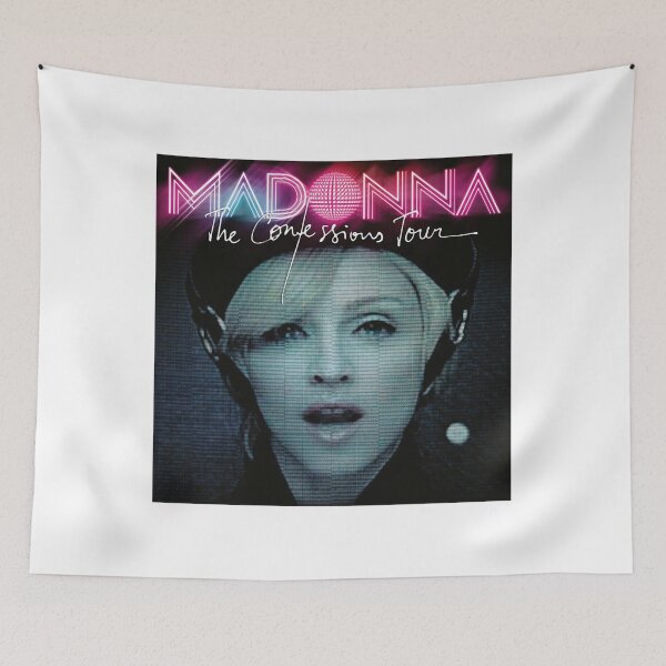 Item preview, the confessions tour designed and sold by Jitesh Sahoo.