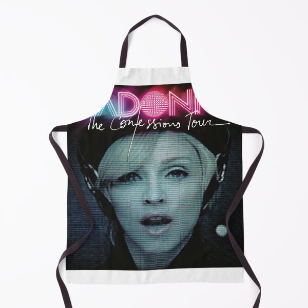 Item preview, the confessions tour designed and sold by Jitesh Sahoo.
