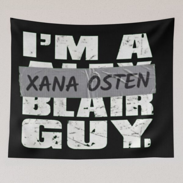 Item preview, Xana Guy designed and sold by BrandonDares.