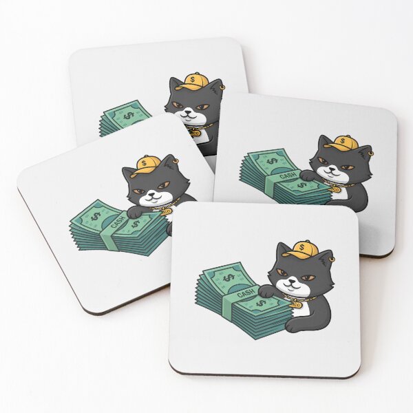 Item preview, Cash and Nico Cool Urban Duo designed and sold by AeroNomad.