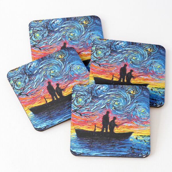 Item preview, Fishing Trip designed and sold by AjaTrier.