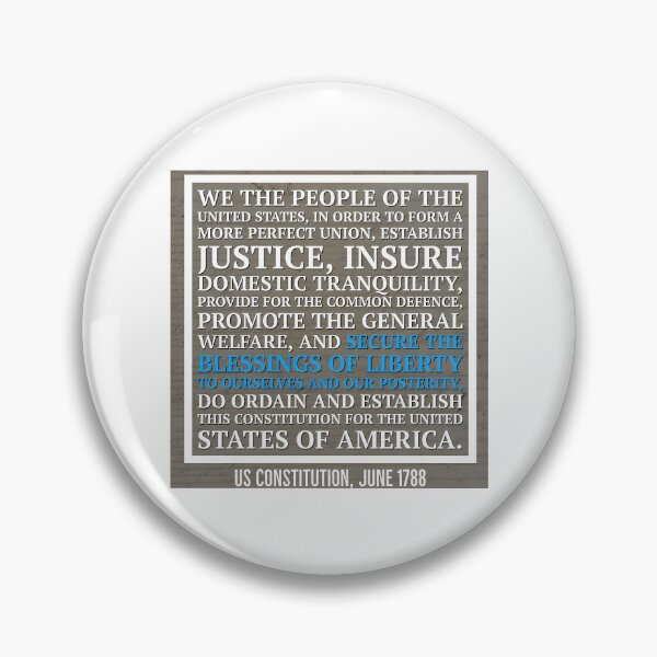 Item preview, Us Constitution  designed and sold by lojancugomap.