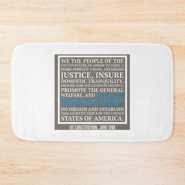 Item preview, Us Constitution  designed and sold by lojancugomap.