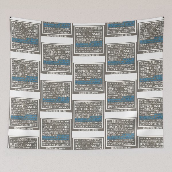 Item preview, Us Constitution  designed and sold by lojancugomap.