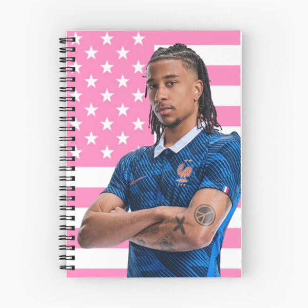 Item preview, Olise Pink American Flag designed and sold by thecollegetalk.
