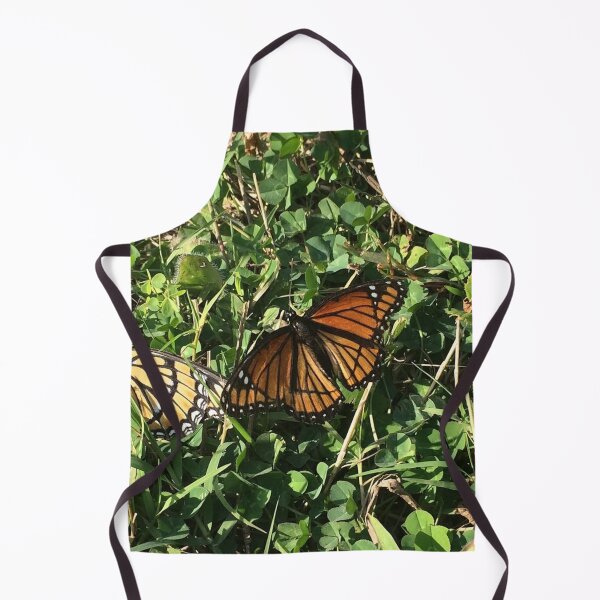 Item preview, Monarch Butterfly, no filter photograph designed and sold by GiSilver.