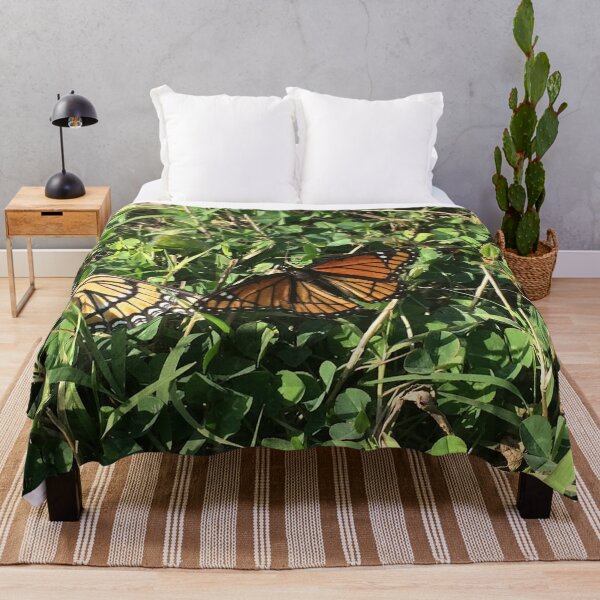 Item preview, Monarch Butterfly, no filter photograph designed and sold by GiSilver.