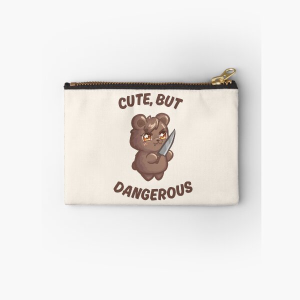 Item preview, Cute, but dangerous designed and sold by Tifitos.