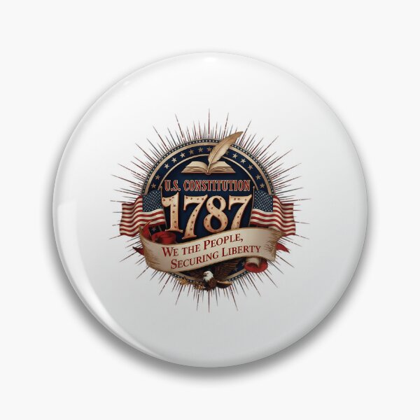Item preview, Us Constitution  designed and sold by lojancugomap.