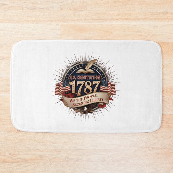 Item preview, Us Constitution  designed and sold by lojancugomap.