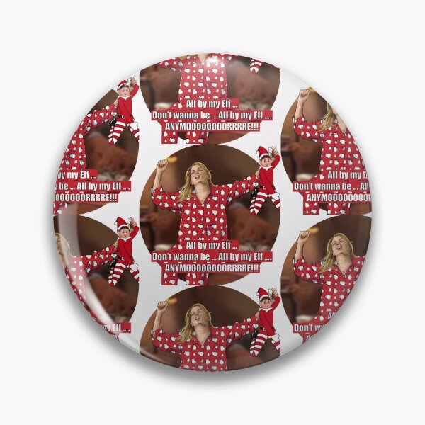 Item preview, Christmas Bridget Jones - MartynDesigns original designed and sold by Martyndesigns.