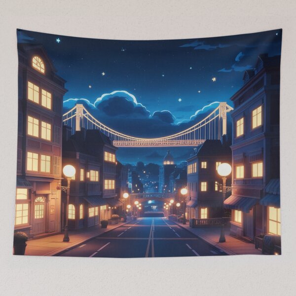 Item preview, Lakeside Black designed and sold by McAdamStudio.