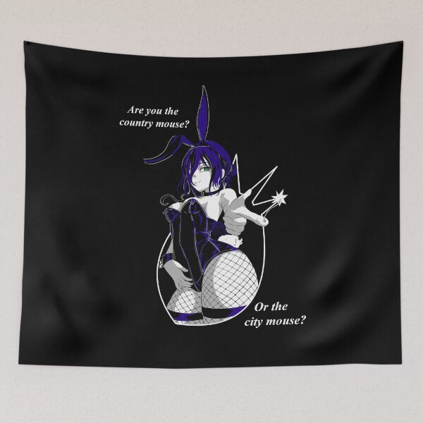 Item preview, Copa Waifu Reze designed and sold by Oni_Fans.