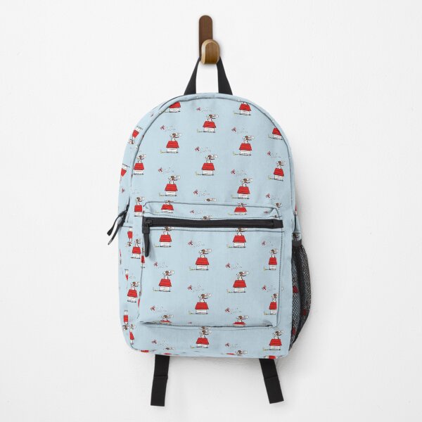 Item preview, snoopy - curse you red baron! designed and sold by waderpaker.