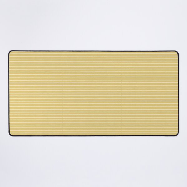 Item preview, Vintage Yellow Striped Pattern designed and sold by LouieVanille.