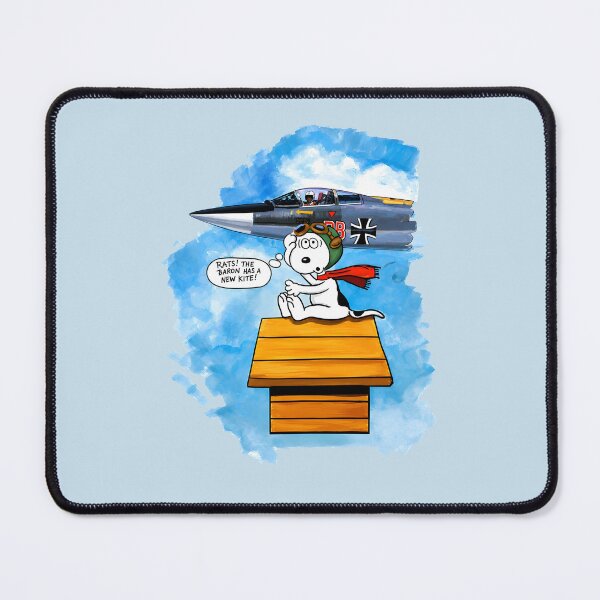 Item preview, rats the baron has a new kite designed and sold by waderpaker.