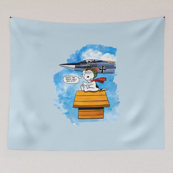 Item preview, rats the baron has a new kite designed and sold by waderpaker.