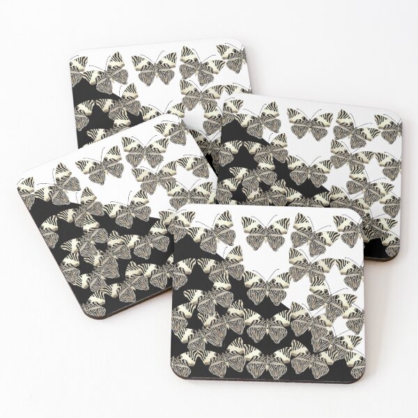 Item preview, ZEBRA BUTTERFLY 195. designed and sold by sana90.